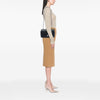 Chanel Medium Classic Lambskin Double Flap Secondhand