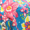 Prada Tessuto Stampato Floral Tote Secondhand