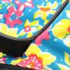Prada Tessuto Stampato Floral Tote Secondhand