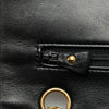 Chanel Medium Classic Lambskin Double Flap Secondhand