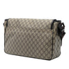 Gucci GG Supreme Interlocking G Crossbody Secondhand