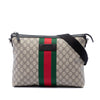 Secondhand Gucci GG Supreme Web Crossbody
