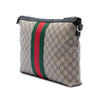 Secondhand Gucci GG Supreme Web Crossbody