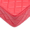 Chanel Mini Square Classic Lambskin Casino Royale Charms Single Flap Secondhand