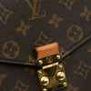 Louis Vuitton Monogram Pochette Metis  Secondhand