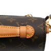 Louis Vuitton Monogram Pochette Metis  Secondhand