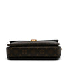 Louis Vuitton Monogram Pochette Metis  Secondhand