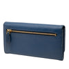 Prada Saffiano Lux Continental Wallet Secondhand
