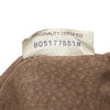 Bottega Veneta Mini Nappa Intrecciato Expandable Chain Flap Crossbody Secondhand