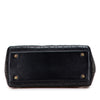 Dior Medium Lambskin Cannage Lady Dior Secondhand
