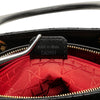 Dior Medium Lambskin Cannage Lady Dior Secondhand