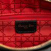 Dior Medium Lambskin Cannage Lady Dior Secondhand