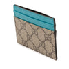 Gucci GG Supreme Card Holder Secondhand