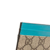Gucci GG Supreme Card Holder Secondhand