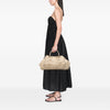 Gucci Guccissima Bamboo Dialux Tote Secondhand