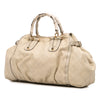 Gucci Guccissima Bamboo Dialux Tote Secondhand