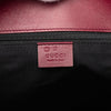 Gucci Horsebit Embossed Leather Gifford Tote Secondhand