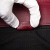 Gucci Horsebit Embossed Leather Gifford Tote Secondhand