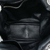 Dior Patent Cannage Lady Dior Soft Shopping Tote Secondhand