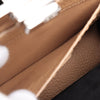 Fendi Small Calfskin Selleria Peekaboo ISeeU Satchel Secondhand