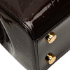 Louis Vuitton Monogram Vernis Brea MM Secondhand