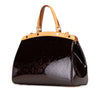 Louis Vuitton Monogram Vernis Brea MM Secondhand