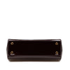 Louis Vuitton Monogram Vernis Brea MM Secondhand