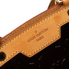 Louis Vuitton Monogram Vernis Brea MM Secondhand