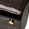 Louis Vuitton Monogram Vernis Brea MM Secondhand