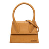 Jacquemus Smooth Calfskin Le Grand Chiquito Secondhand