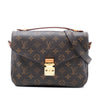 Louis Vuitton Monogram Pochette Metis Secondhand