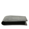 Louis Vuitton Monogram Eclipse Marco Wallet Secondhand