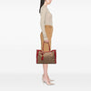 Gucci GG Canvas Bella Tote Secondhand