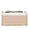 Gucci Mini GG Supreme Interlocking G Satchel Secondhand