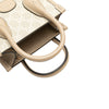 Gucci Mini GG Supreme Interlocking G Satchel Secondhand