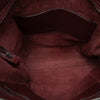 Valentino Leather Tote Secondhand