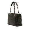 Chanel Caviar Grand Shopping Tote Secondhand