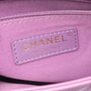 Chanel Small CC Quilted Caviar Flap Secondhand