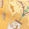 Hermès Escales Mediterraneennes Silk Scarf 90 Secondhand