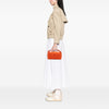 Hermès Large Canvas Bride A Brac Case Secondhand