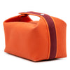 Hermès Large Canvas Bride A Brac Case Secondhand