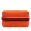 Hermès Large Canvas Bride A Brac Case Secondhand