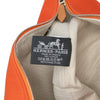 Hermès Large Canvas Bride A Brac Case Secondhand