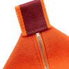 Hermès Large Canvas Bride A Brac Case Secondhand