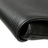 Gucci Pebbled Calfskin Portfolio Clutch Secondhand