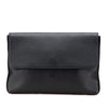 Gucci Pebbled Calfskin Portfolio Clutch Secondhand