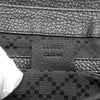 Gucci Pebbled Calfskin Portfolio Clutch Secondhand