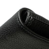 Gucci Pebbled Calfskin Portfolio Clutch Secondhand