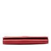 Saint Laurent Large Leather Belle de Jour Clutch Secondhand