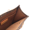 Louis Vuitton Monogram Petit Sac Plat Secondhand